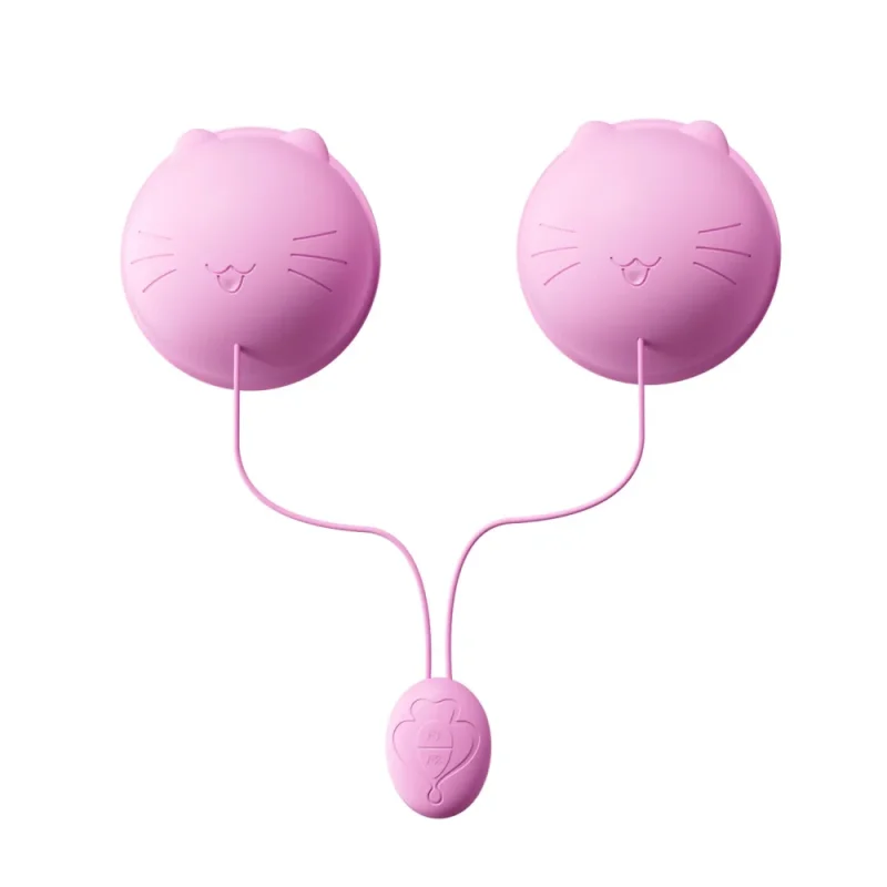 adult supplies nipple stimulator vibrator breast enlarge massager wearable bra cup female masturbator sex toys for women couples
