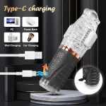 automatic sucking male masturbator blowjob cup automatic sucking male masturbator blowjob cup