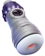 turbojet 20 sucking male masturbator