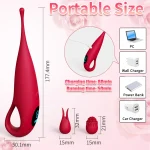 clitoral vibrator squirting sex toys women