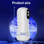 app remote sucking male masturbator heated app remote sucking male masturbator heated