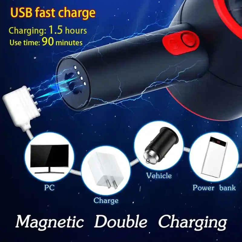 automatic male masturbator thrusting sucking