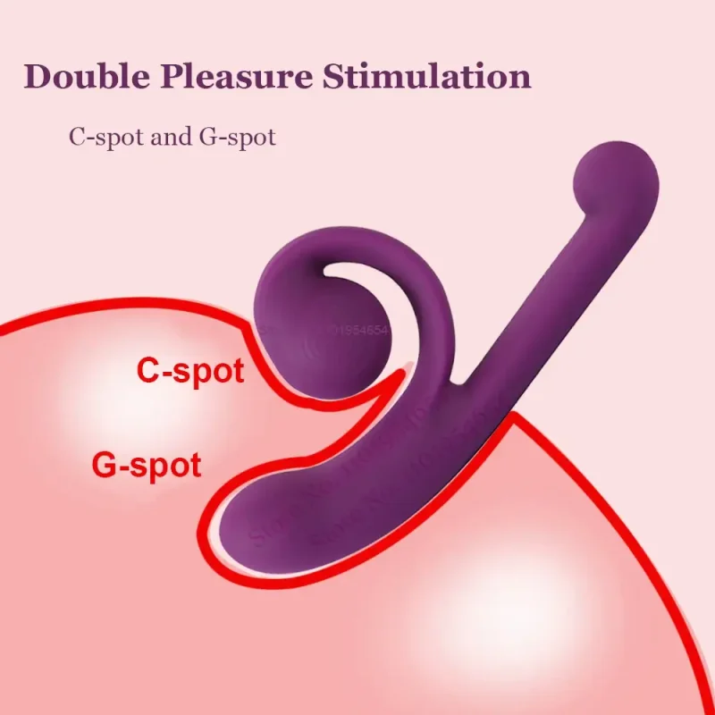 telescopic g spot rabbit vibrator women