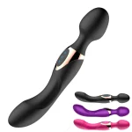 power 10 speed dual head vibrator wand