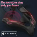 prostate massager remote thrusting ring prostate massager remote thrusting ring