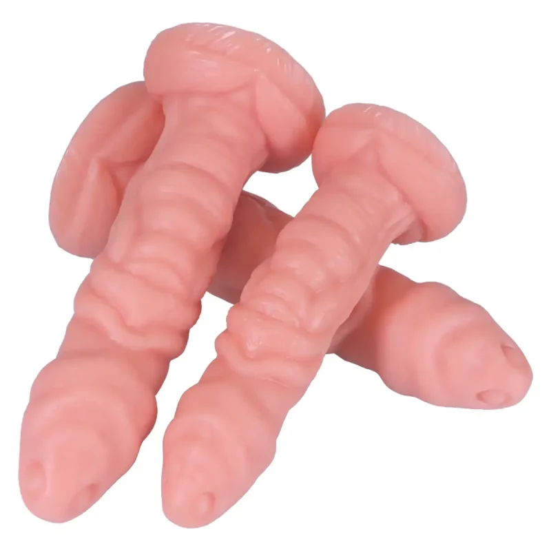 huge monster anal knot dragon plug huge monster anal knot dragon plug