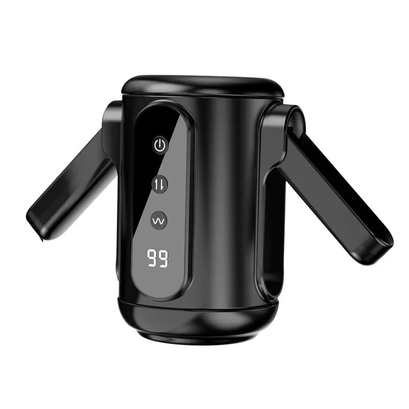 high speed thrusting male masturbation cup