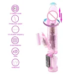 rotating rabbit vibrator 12 speed