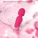 powerful dual head g spot clitoris vibrator wand powerful dual head g spot clitoris vibrator wand