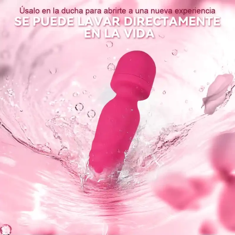 powerful dual head g spot clitoris vibrator wand powerful dual head g spot clitoris vibrator wand