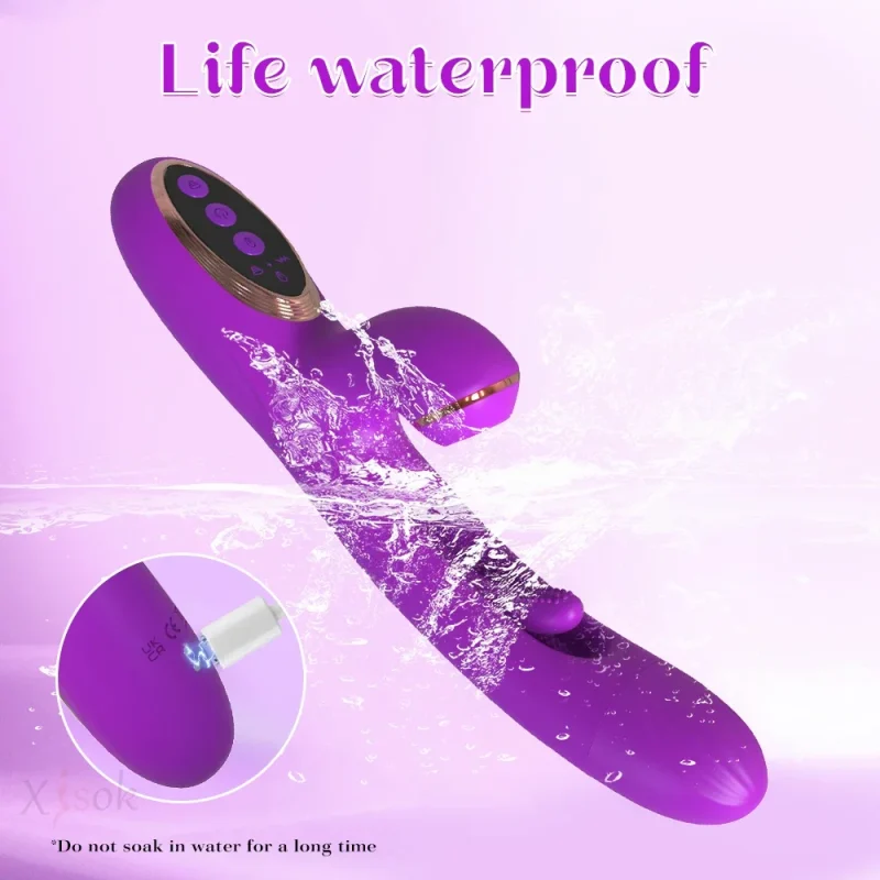 tapping flapping vagina vibrator for women clit sucker rabbit sucking g spot vibrator female masturbator sex toy for woman tapping flapping vagina vibrator for women clit sucker rabbit sucking g spot vibrator female masturbator sex toy for woman