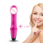 automatic thrusting g spot vibrator automatic thrusting g spot vibrator