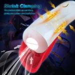 automatic male masturbator sucking deep throat automatic male masturbator sucking deep throat