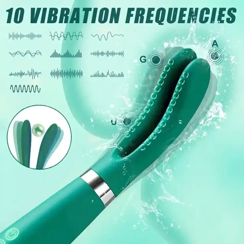 clitoral rabbit vibrator g spot 9 modes clitoral rabbit vibrator g spot 9 modes