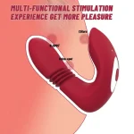 wearable butterfly vibrator telescopic thrusting panties wearable butterfly vibrator telescopic thrusting panties