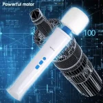 powerful magic wand vibrator clit gspot powerful magic wand vibrator clit gspot