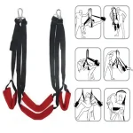 door hanging sex swing couples bondage door hanging sex swing couples bondage