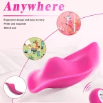 vibrating panties remote control wearable vibrator vibrating panties remote control wearable vibrator