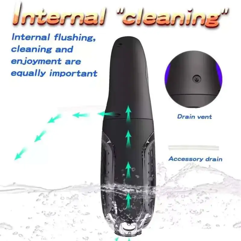 automatic sucking male masturbator vibration blowjob machine masturbation cup with 9 suction&10 vibrating modes sex toys for men automatic sucking male masturbator vibration blowjob machine masturbation cup with 9 suction&10 vibrating modes sex toys for men