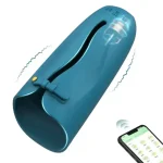 male masturbator penis enlargement glans penis stimulator penis training remote control adult sex toy male sex toys male masturbator penis enlargement glans penis stimulator penis training remote control adult sex toy male sex toys