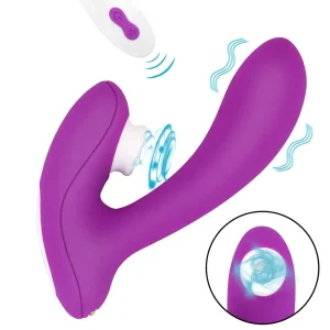 panties vibrator clitoris sucker remote