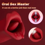 powerful thrusting sucking dildo vibrator powerful thrusting sucking dildo vibrator