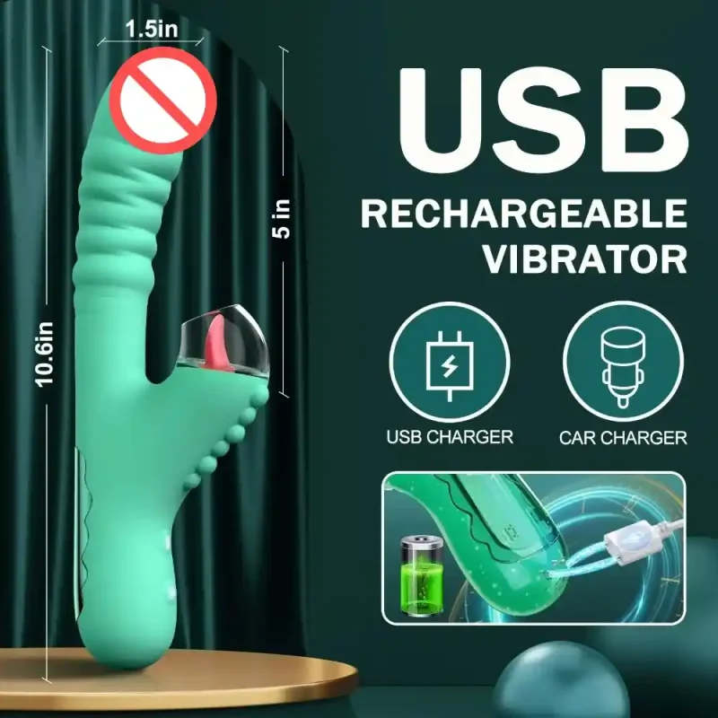 thrusting rabbit vibrator clit suction thrusting rabbit vibrator clit suction