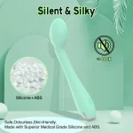 g spot clitoral vibrator dual orgasm