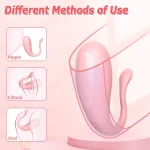 bluetooth vibrating egg app control gspot