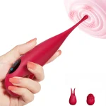 clitoral vibrator squirting sex toys women