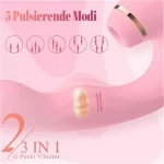 silicone clitoral sucking vibrator women