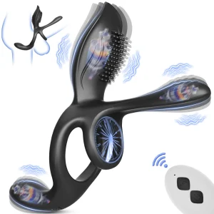 vibrating cock ring men ejaculation delay