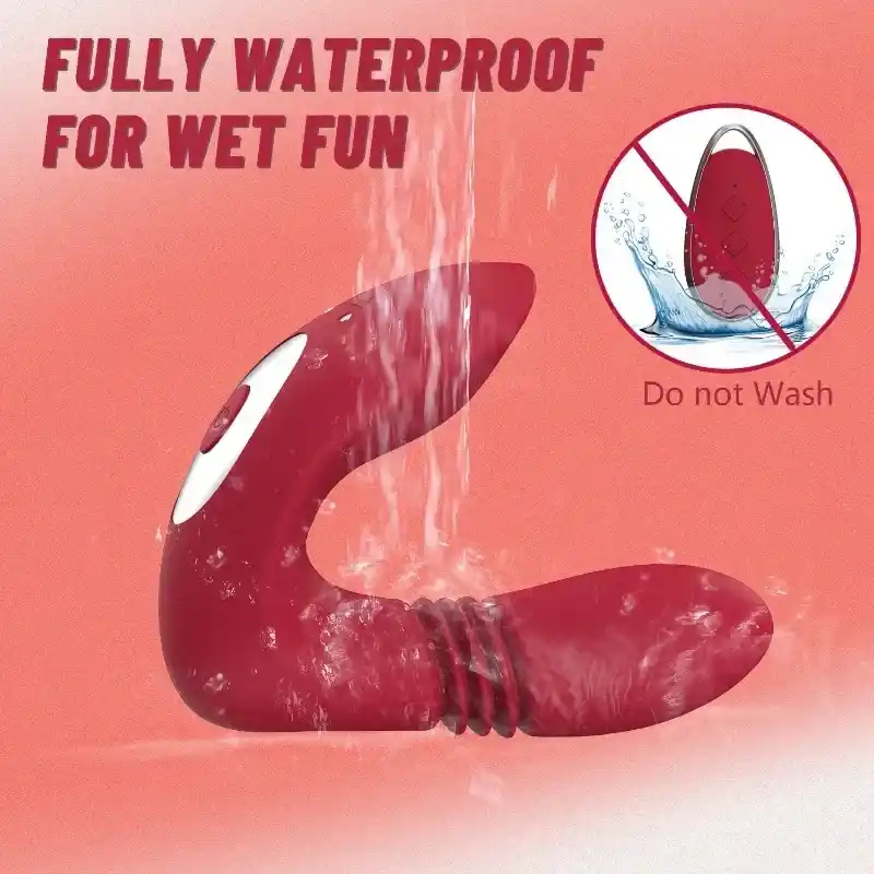 wearable butterfly vibrator telescopic thrusting panties wearable butterfly vibrator telescopic thrusting panties