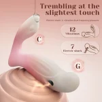 wearable clitoral sucking vibrator remote panties wearable clitoral sucking vibrator remote panties