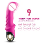 automatic thrusting g spot vibrator automatic thrusting g spot vibrator