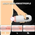 automatic sucking male masturbator vibration pocket pussy automatic sucking male masturbator vibration pocket pussy