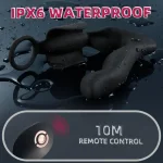 prostate massager remote thrusting ring prostate massager remote thrusting ring