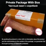 realistic thick vibrating dildo suction cup