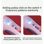 heating magic wand vibrator 9 modes heating magic wand vibrator 9 modes