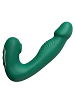 wearable invisible panty vibrator gspot