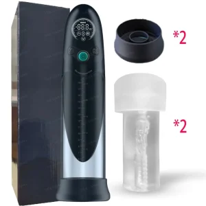 water based penis pump enlarger