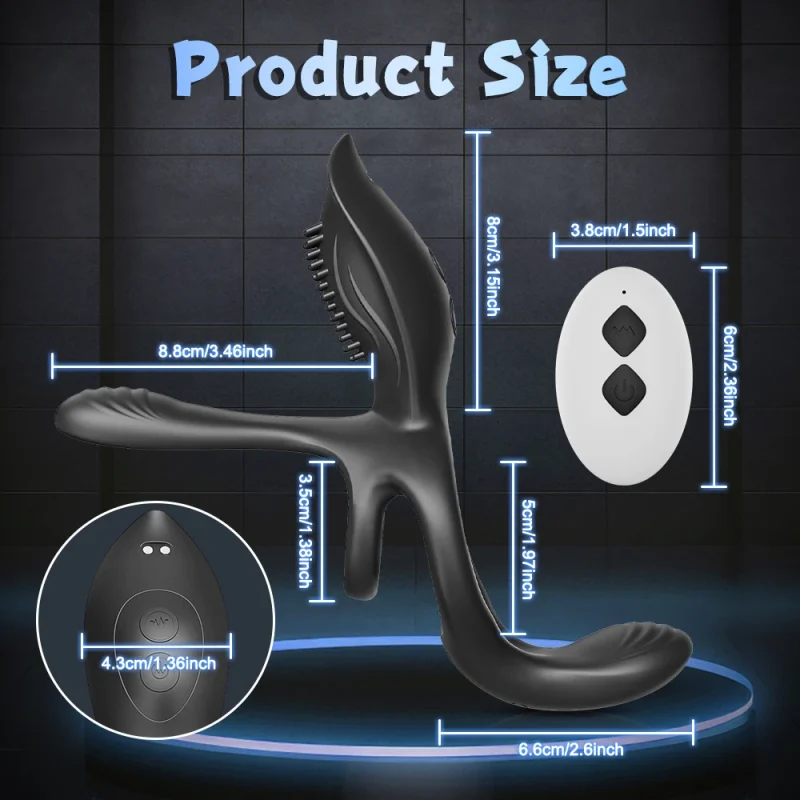 vibrating cock ring men ejaculation delay