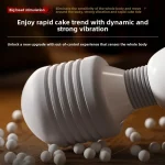 heating magic wand vibrator 9 modes heating magic wand vibrator 9 modes