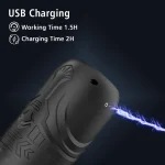 automatic male masturbator cup men