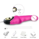 automatic thrusting g spot vibrator automatic thrusting g spot vibrator
