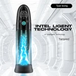 water based penis pump enlarger