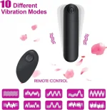 wearable panty vibrator clit gspot wearable panty vibrator clit gspot