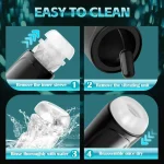 automatic thrusting rotation male masturbator sucking automatic thrusting rotation male masturbator sucking