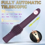 automatic thrusting dildo vibrator g spot automatic thrusting dildo vibrator g spot