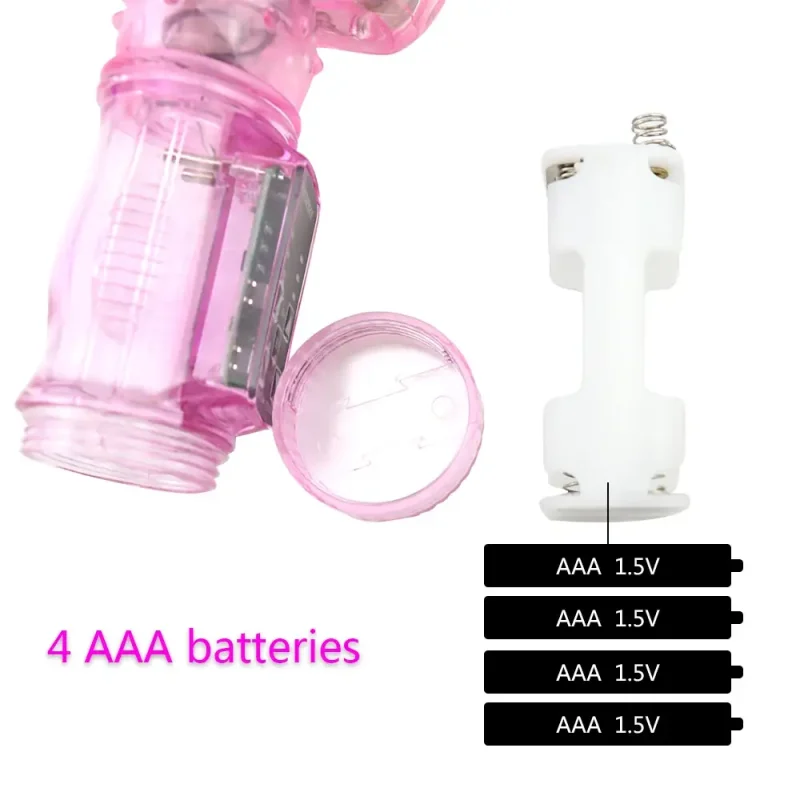 rotating rabbit vibrator 12 speed